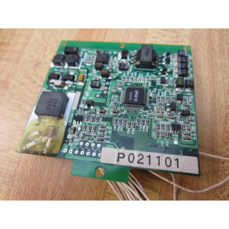 Pro*Tect PTM00262 Circuit Boards P021101 2 Pcs.Board wWires - Used