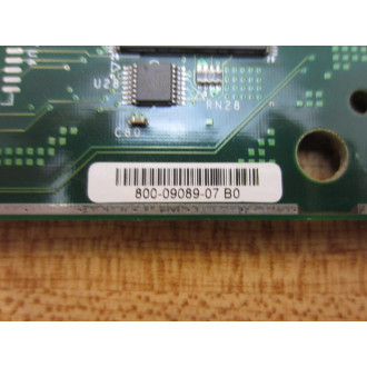 Cisco 73-7241-04 Circuit Board 73724104 - Used