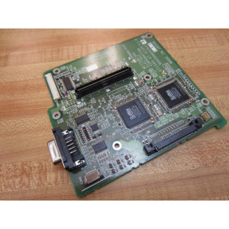 Mitsubishi GT1595-XT-DISP(V)-A Circuit Board BD650A052G51 A - Used
