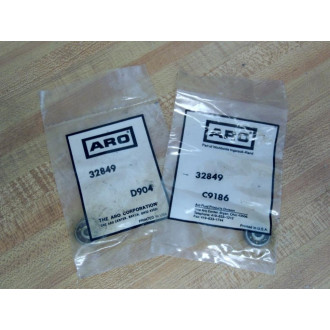 ARO 32849 Bearing 4x16x5mm
