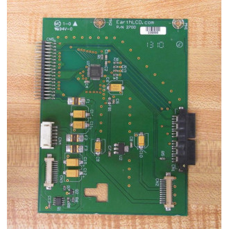 EarthLCD. Com 2700 Circuit Board PCB-2700 - Used