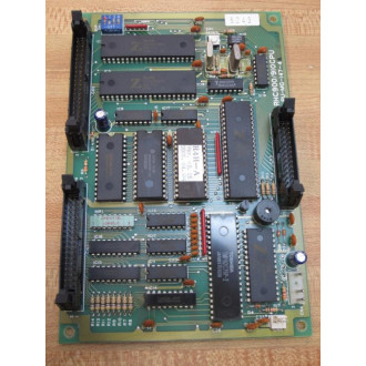 PU-MG-147-4 Circuit Board RHC900910CPU - Used