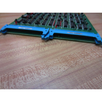 El Hagiwara C-8243-1020B Circuit Board C-82431020B - Used