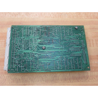 Digatron 1962-0024 Board TEFEUIO - Used