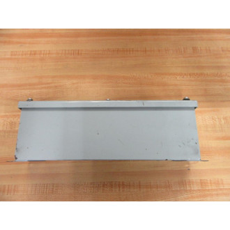 GE General Electric CR104PEG14 Push Button Panel - Used