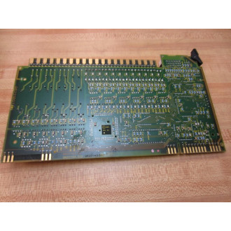 Allen Bradley 96221093 Circuit Board 96221093A01 - Used
