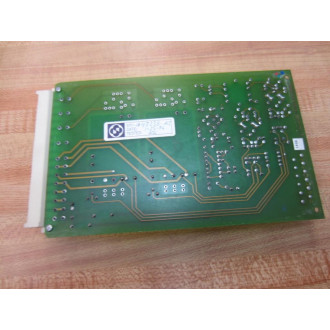 Mori Seiki E76040A Circuit Board Type EK 16 - New No Box
