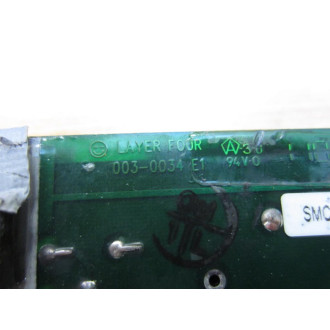 Marsh 22543 Circuit Board - Used