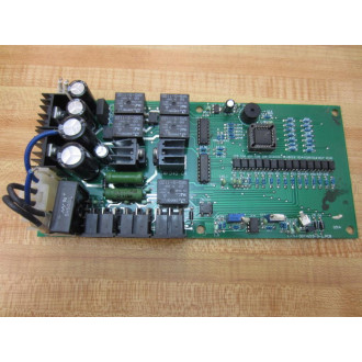 DDTHZ15-3-1 Circuit Board DDTHZ1531 - Used
