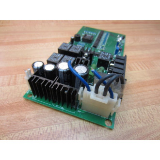 DDTHZ15-3-1 Circuit Board DDTHZ1531 - Used