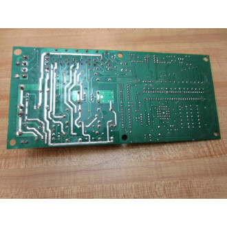 DDTHZ15-3-1 Circuit Board DDTHZ1531 - Used