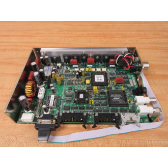 Canon AG9-0255 Circuit Board AG90255 - Used