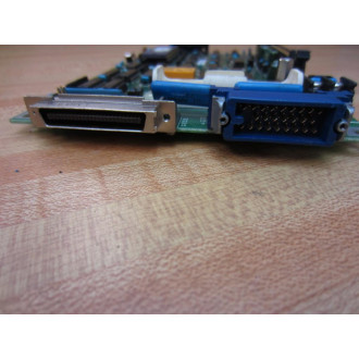 Sanyo PRS-2796C Circuit Board PRS2796C - Used