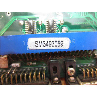 Marsh 22543 Circuit Board - Used