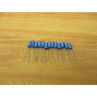 CDE 230 Capacitor 4.7UF 25V (Pack of 13) - New No Box