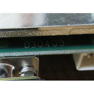Canon AG9-0255 Circuit Board AG90255 - Used