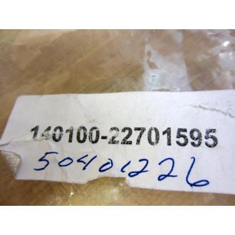 Flow-Tek 140100-22701595 1" SealSeat Kit 14010022701595