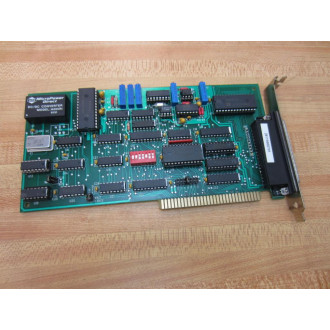 0044 Circuit Board UC-A 94V-0 Rev. 4 - Used