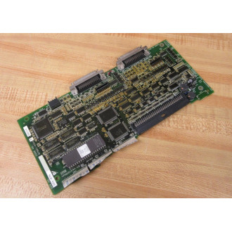 Yaskawa Electric YPHW31047-1D Board YPHW310471D - Used