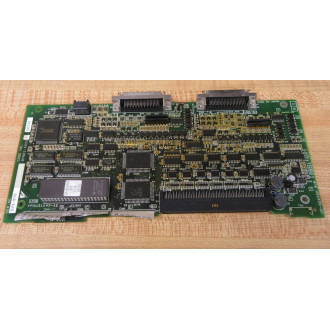 Yaskawa Electric YPHW31047-1D Board YPHW310471D - Used