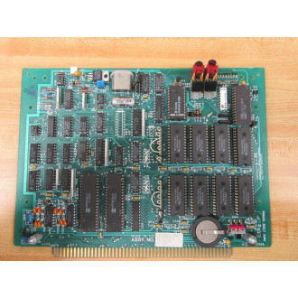 Ingersoll-Rand 99351751 Circuit Board - Used