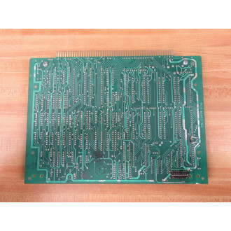 Ingersoll-Rand 99351751 Circuit Board - Used