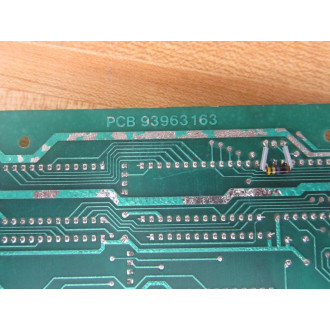 Ingersoll-Rand 99351751 Circuit Board - Used