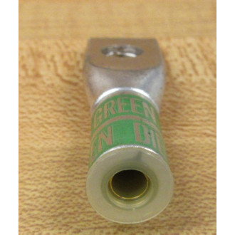 Thomas And Betts 4STR AL9CU Lug`Green 37 4 Strand (Pack of 18) - New No Box