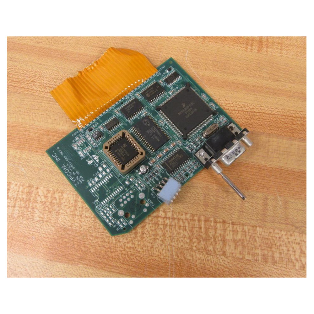 Zypcom 81519-900 Board 81519900 - Used