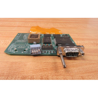 Zypcom 81519-900 Board 81519900 - Used