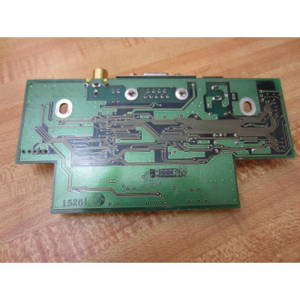 Sumitomo GV9924068-38 Circuit Board GV992406838 - Used