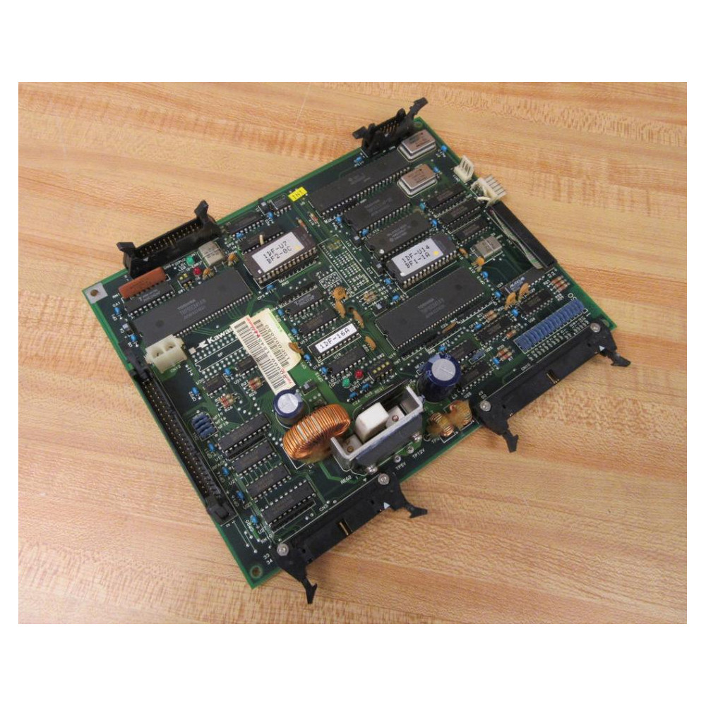 Kawasaki 50999-1545R10 Board 509991545R10 - Used