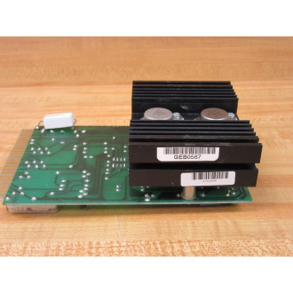 Abschalt 41019210 Circuit Board - Used