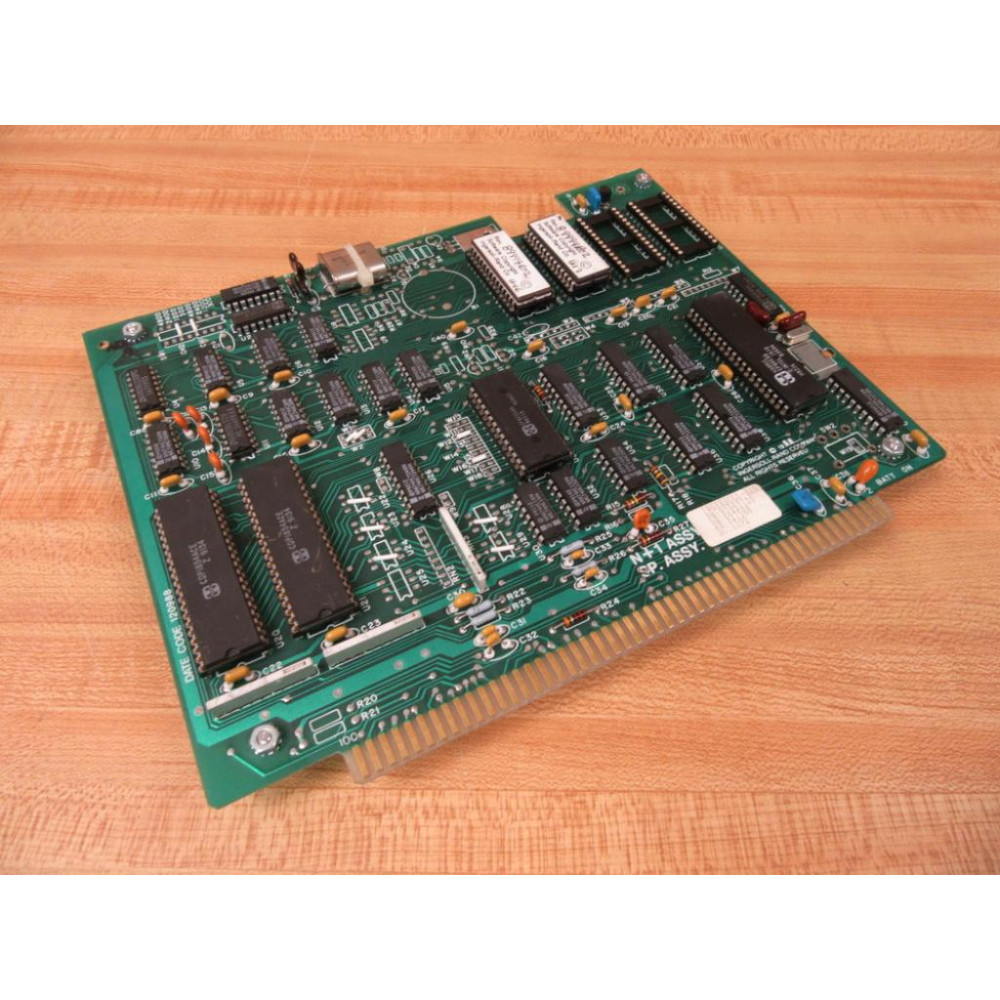 IR 93963130 IR Circuit Board - Parts Only