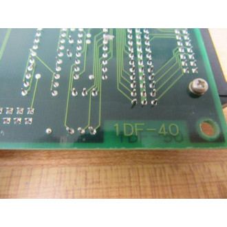Kawasaki 50999-1545R10 Board 509991545R10 - Used