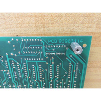 IR 93963130 IR Circuit Board - Parts Only