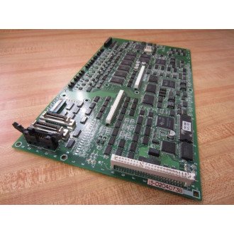 Nachi UM200D Circuit Board UM200 - Used