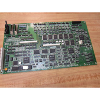 Nachi UM200D Circuit Board UM200 - Used