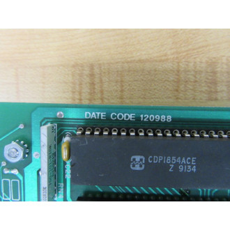 IR 93963130 IR Circuit Board - Parts Only