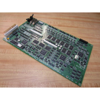 Nachi UM200D Circuit Board UM200 - Used