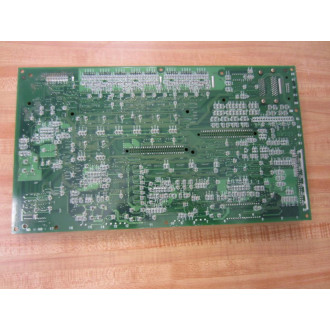 Nachi UM200D Circuit Board UM200 - Used