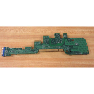 CT UT96 ISS 08.00 Board 7004-1010 3130-0917 - Used