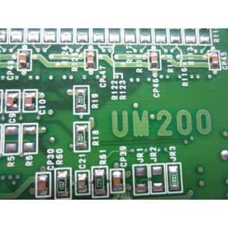 Nachi UM200D Circuit Board UM200 - Used