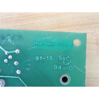 1856-4024 Circuit Board 18564024 - Used