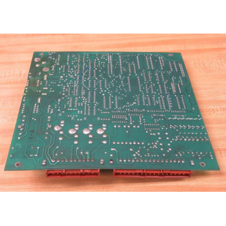 Weltronic 625938F Circuit Board - Used