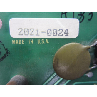 1856-4024 Circuit Board 18564024 - Used