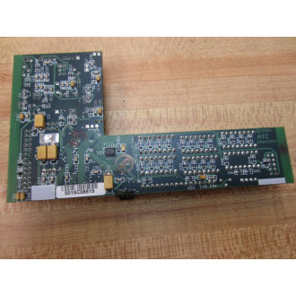 ATC RD17 Circuit Board RAD040524 0015C08819 - Used