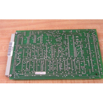Farley LOGIC-CRD-2 Circuit Board 1778130 - Used