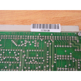 Farley LOGIC-CRD-2 Circuit Board 1778130 - Used