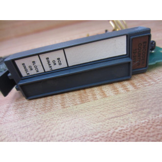 Allen Bradley 636035-9004 Circuit Board 6360359004 Bent Pins - Used